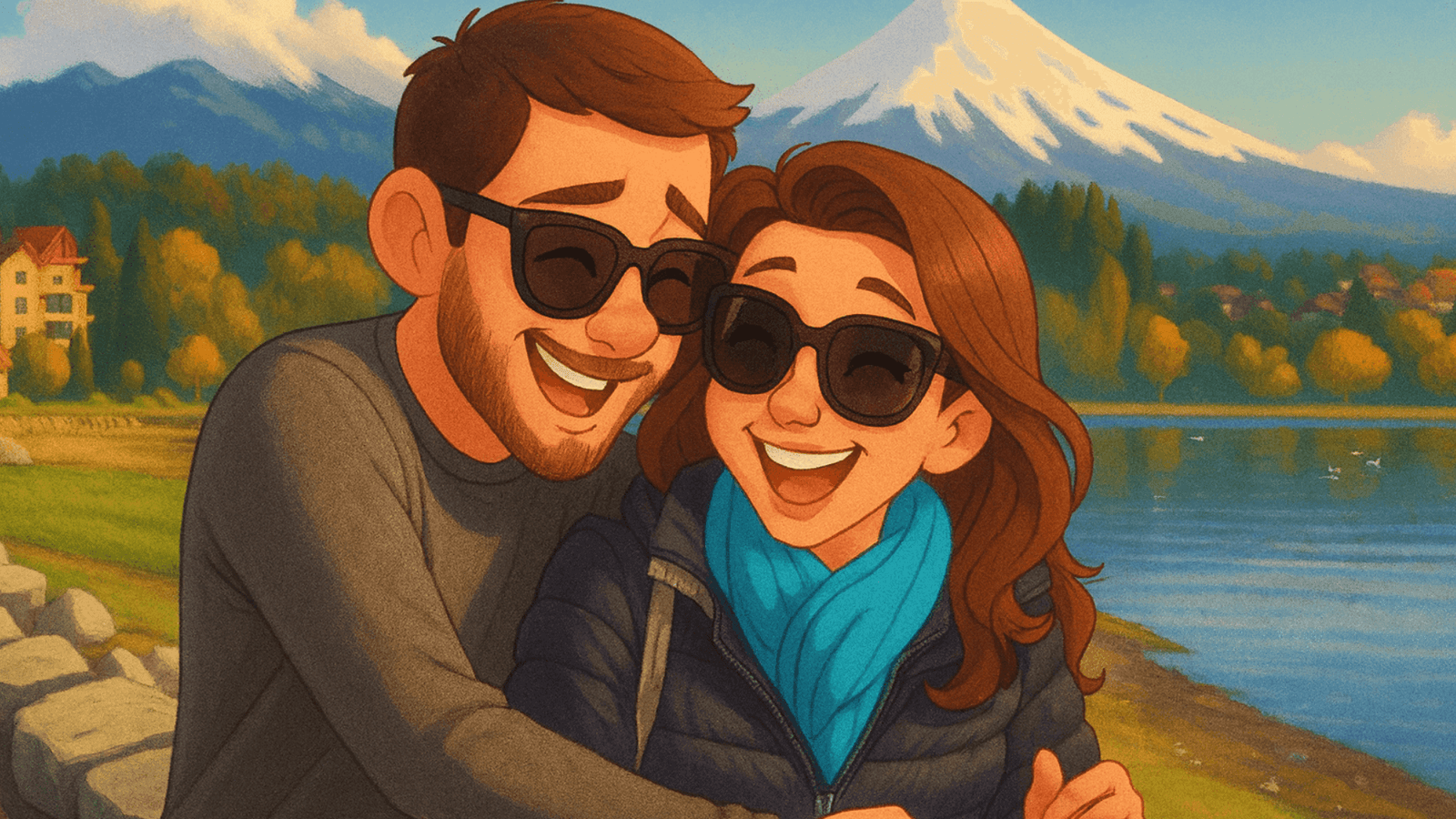 Beispiel: Refrain-Animation mit Motion Upgrade